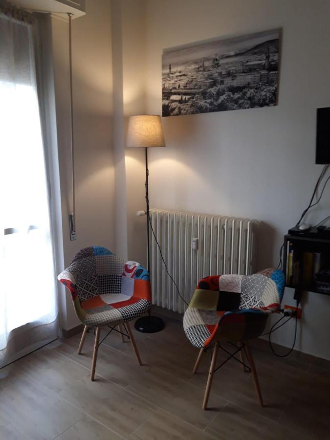 Fiorino House Apartment Florence Ngoại thất bức ảnh
