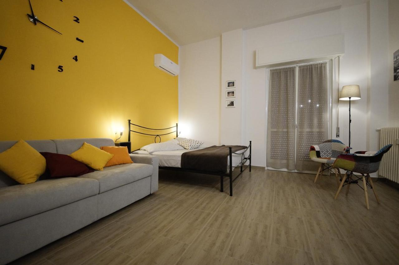 Fiorino House Apartment Florence Ngoại thất bức ảnh