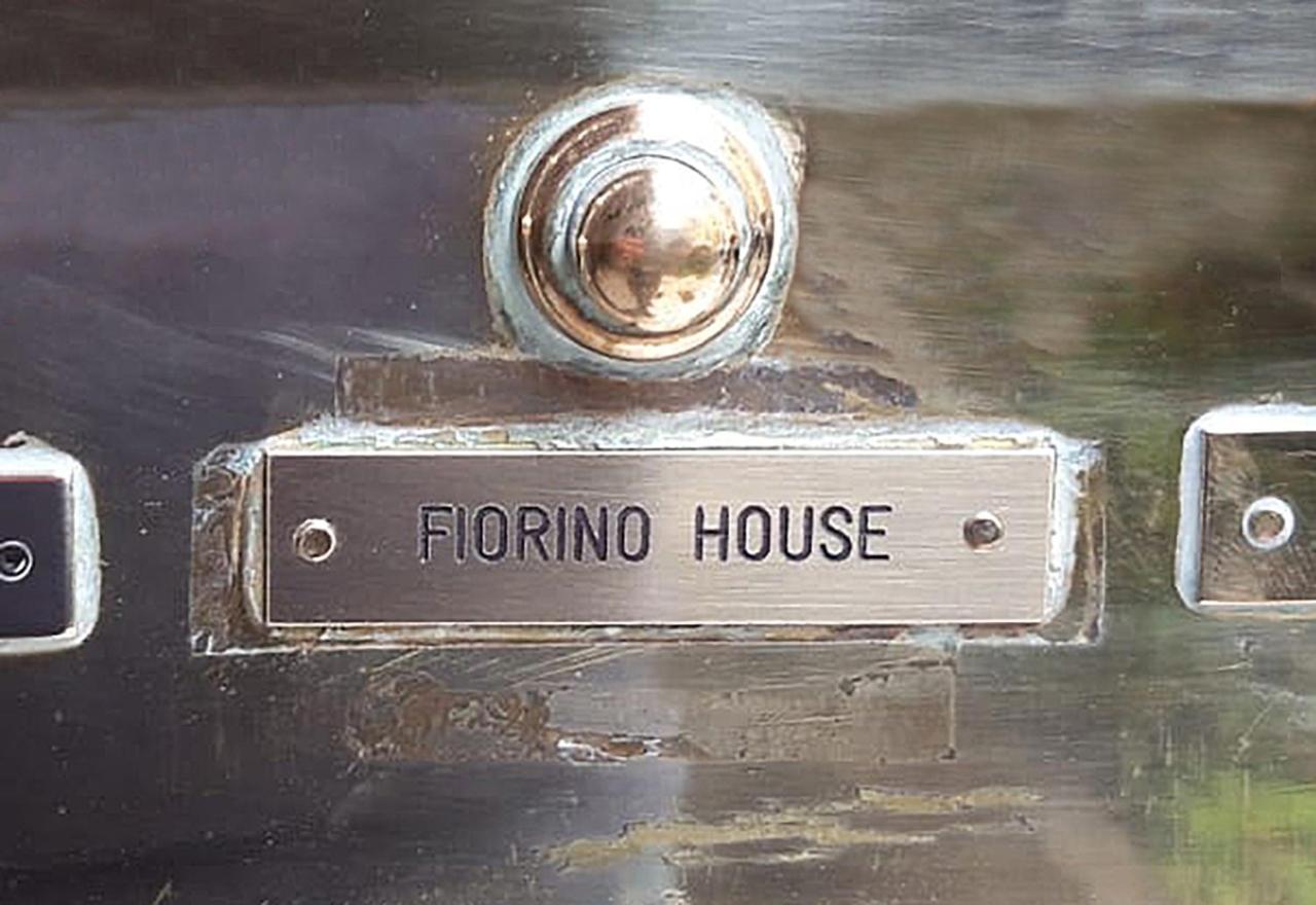 Fiorino House Apartment Florence Ngoại thất bức ảnh