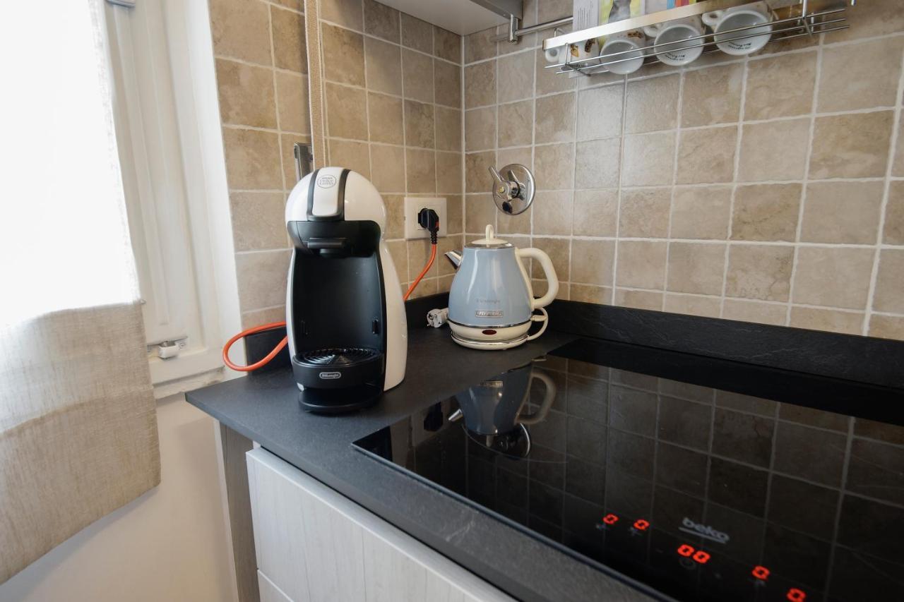 Fiorino House Apartment Florence Ngoại thất bức ảnh