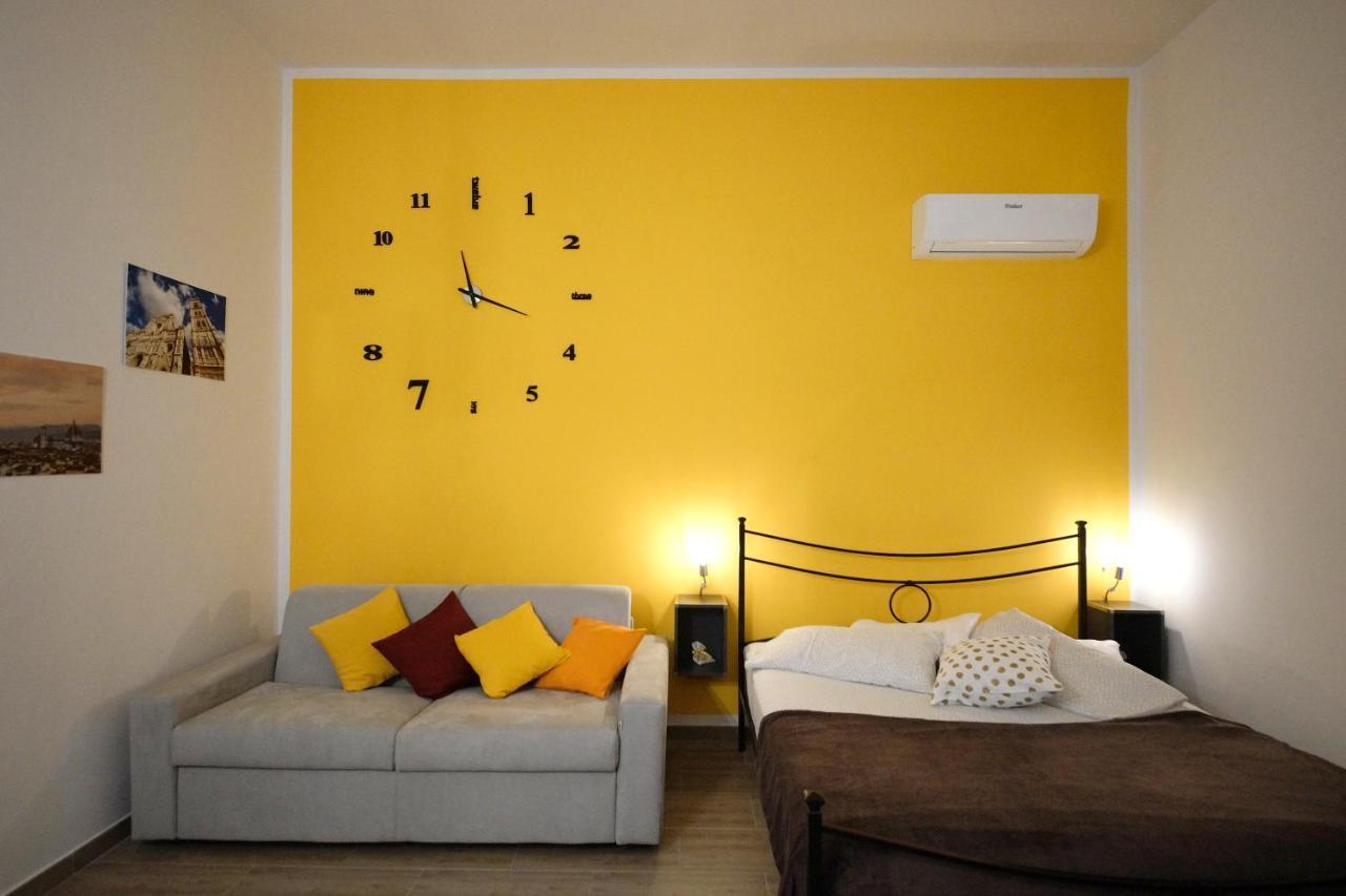 Fiorino House Apartment Florence Ngoại thất bức ảnh