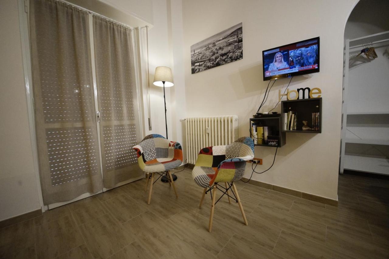 Fiorino House Apartment Florence Ngoại thất bức ảnh