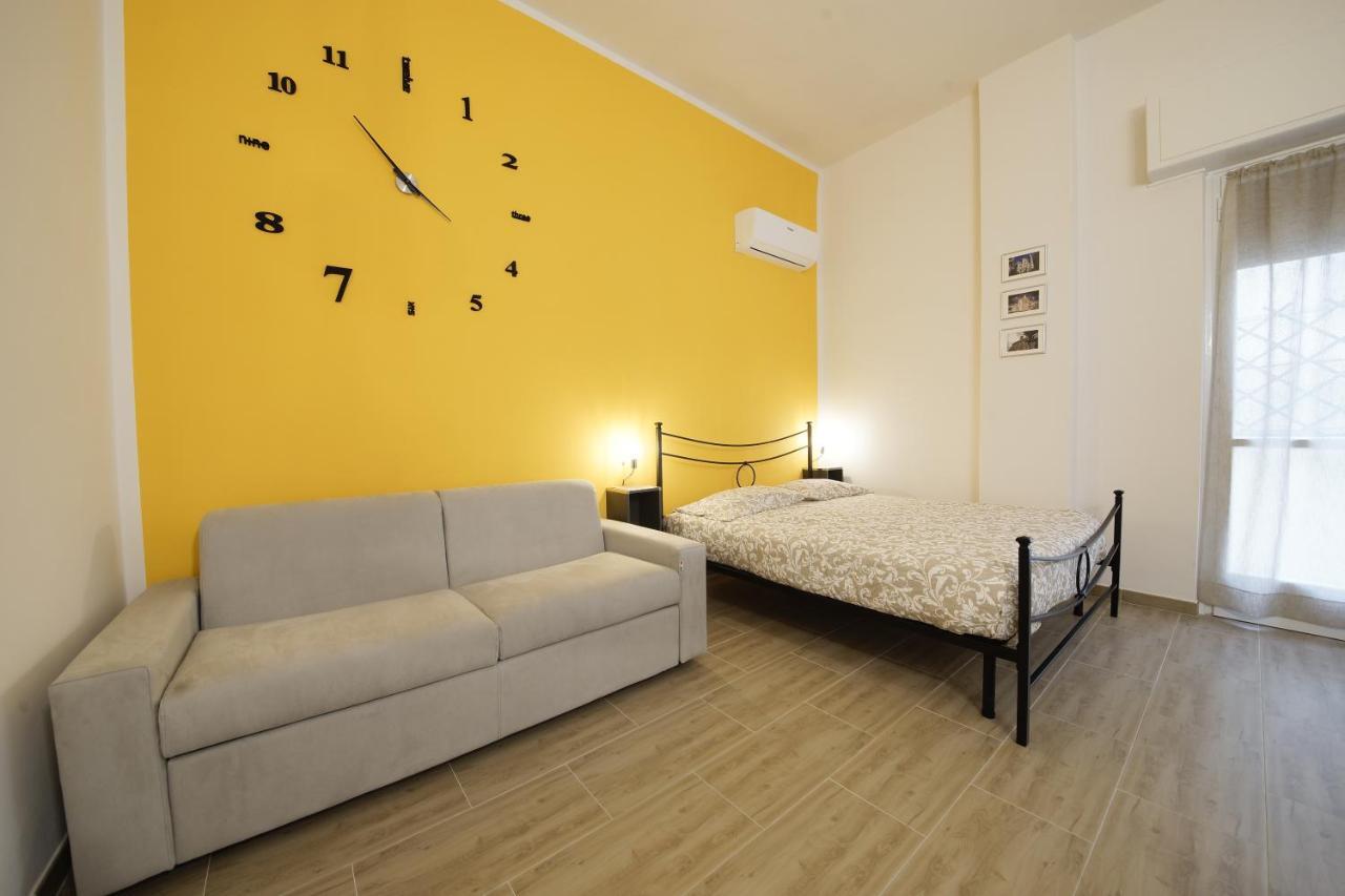 Fiorino House Apartment Florence Ngoại thất bức ảnh