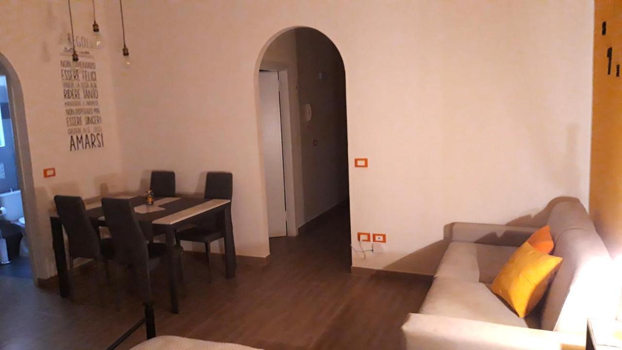 Fiorino House Apartment Florence Ngoại thất bức ảnh
