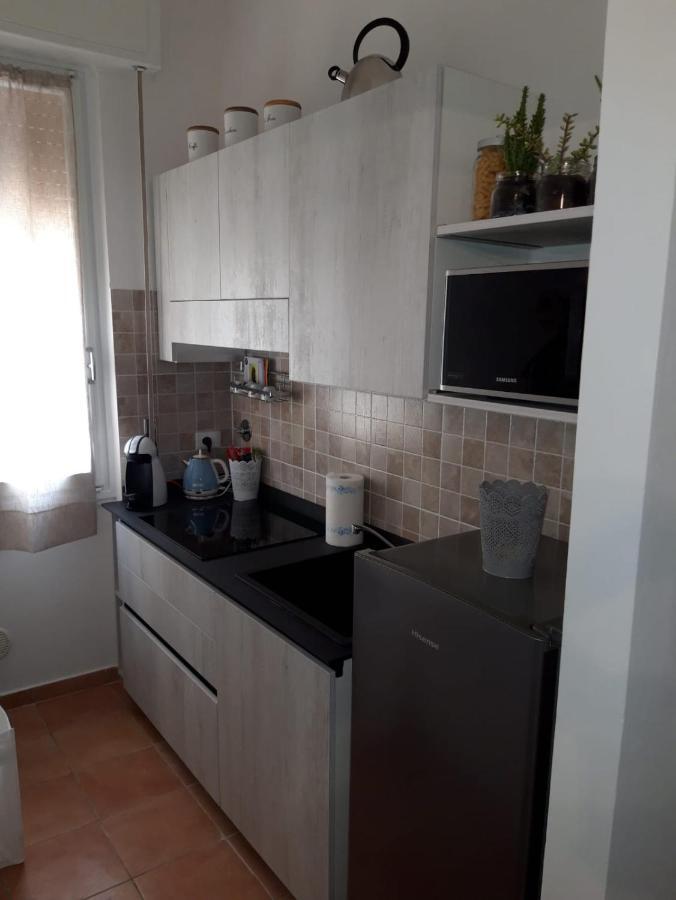 Fiorino House Apartment Florence Ngoại thất bức ảnh