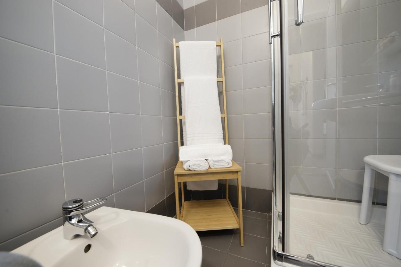 Fiorino House Apartment Florence Ngoại thất bức ảnh