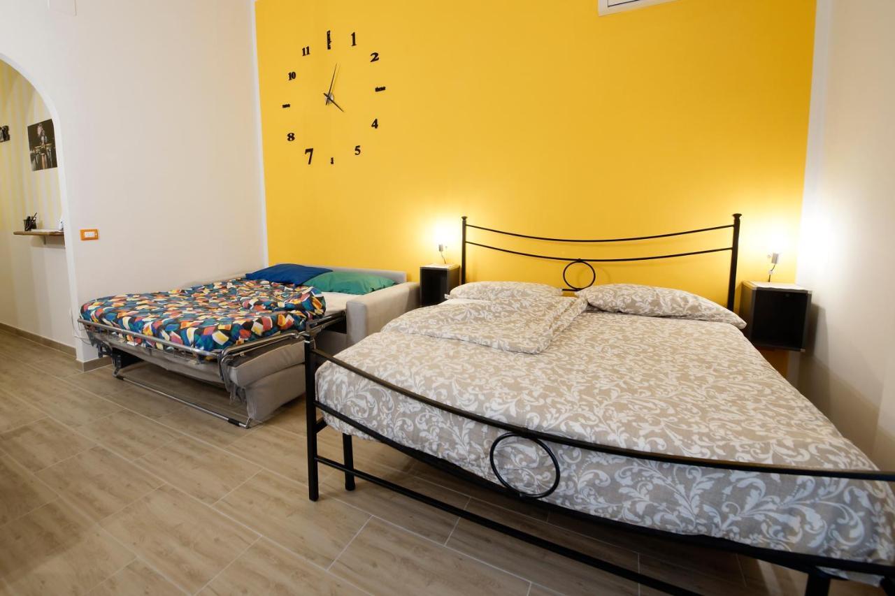 Fiorino House Apartment Florence Ngoại thất bức ảnh