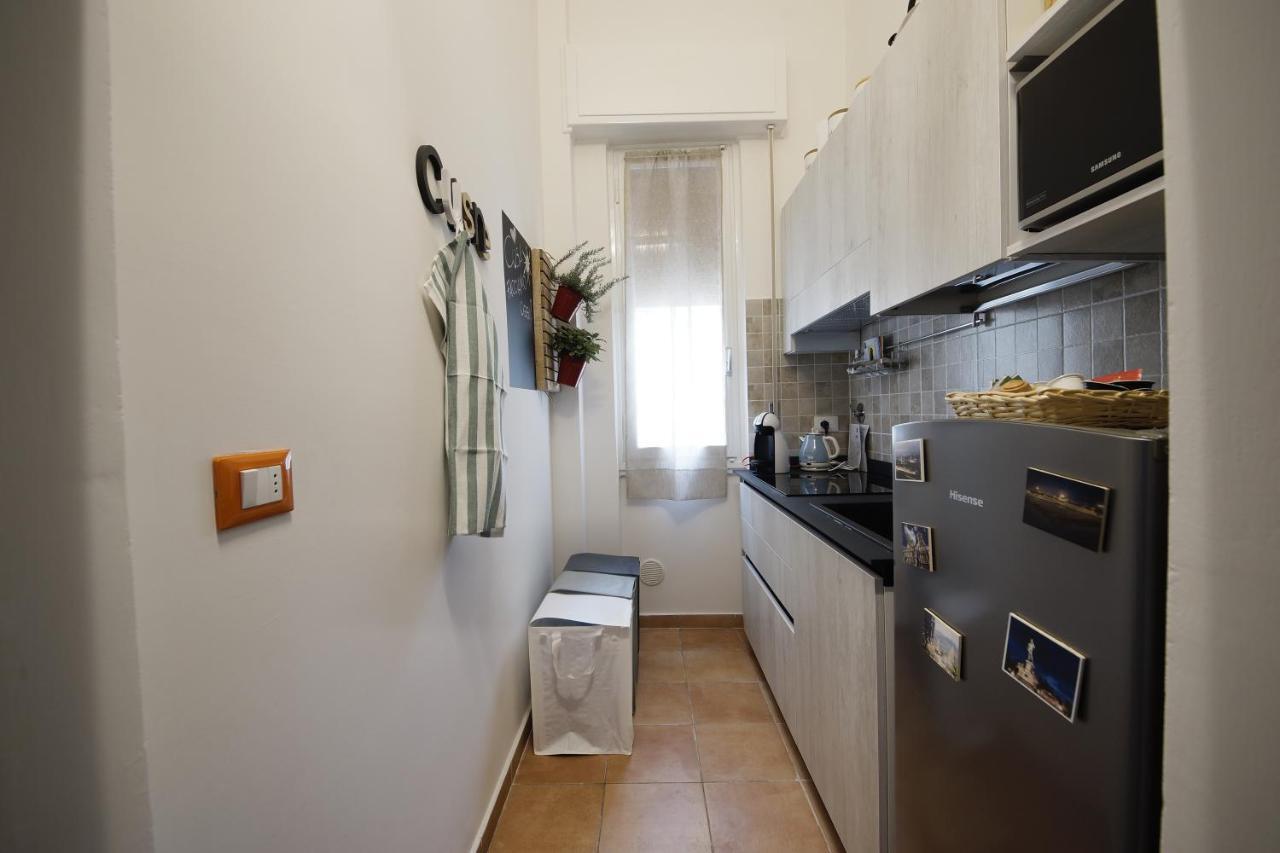 Fiorino House Apartment Florence Ngoại thất bức ảnh
