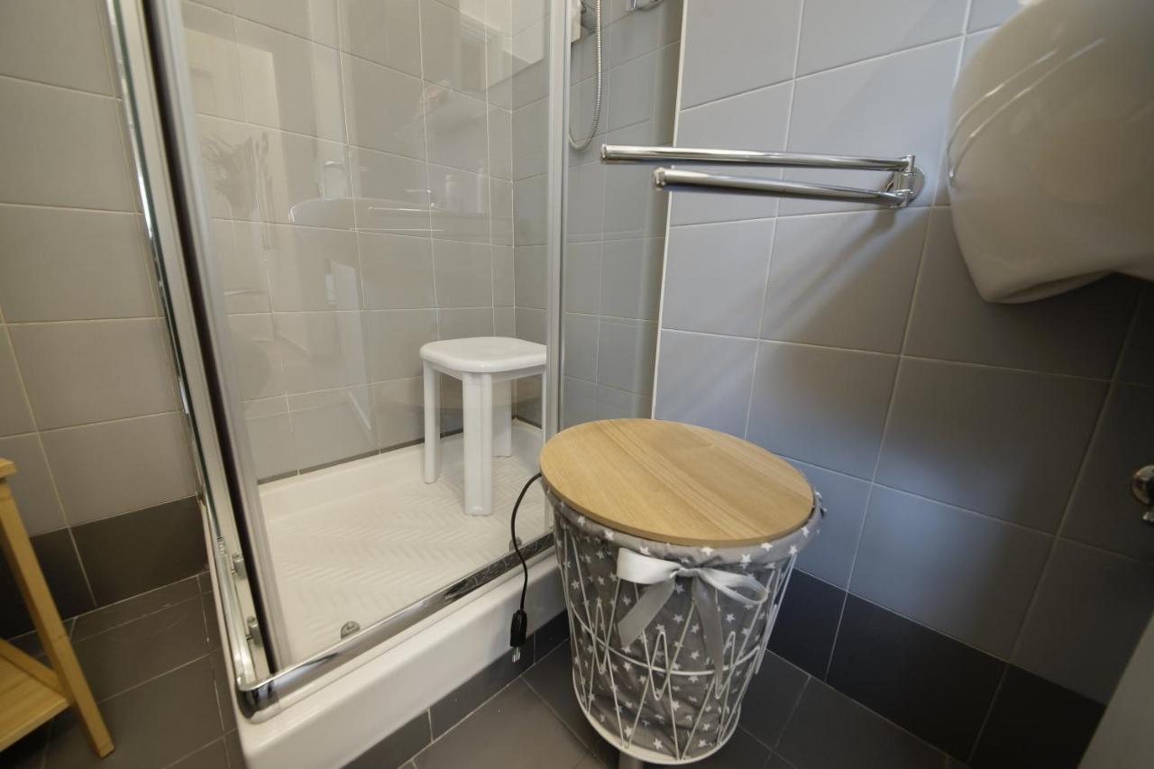 Fiorino House Apartment Florence Ngoại thất bức ảnh