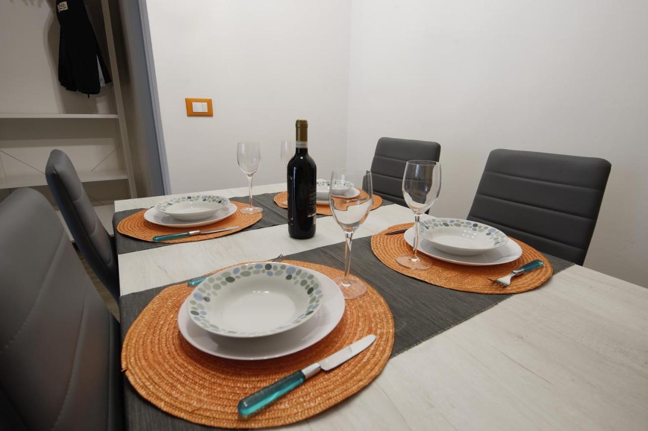 Fiorino House Apartment Florence Ngoại thất bức ảnh