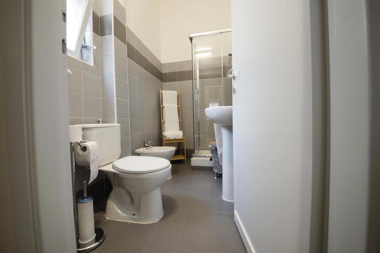 Fiorino House Apartment Florence Ngoại thất bức ảnh