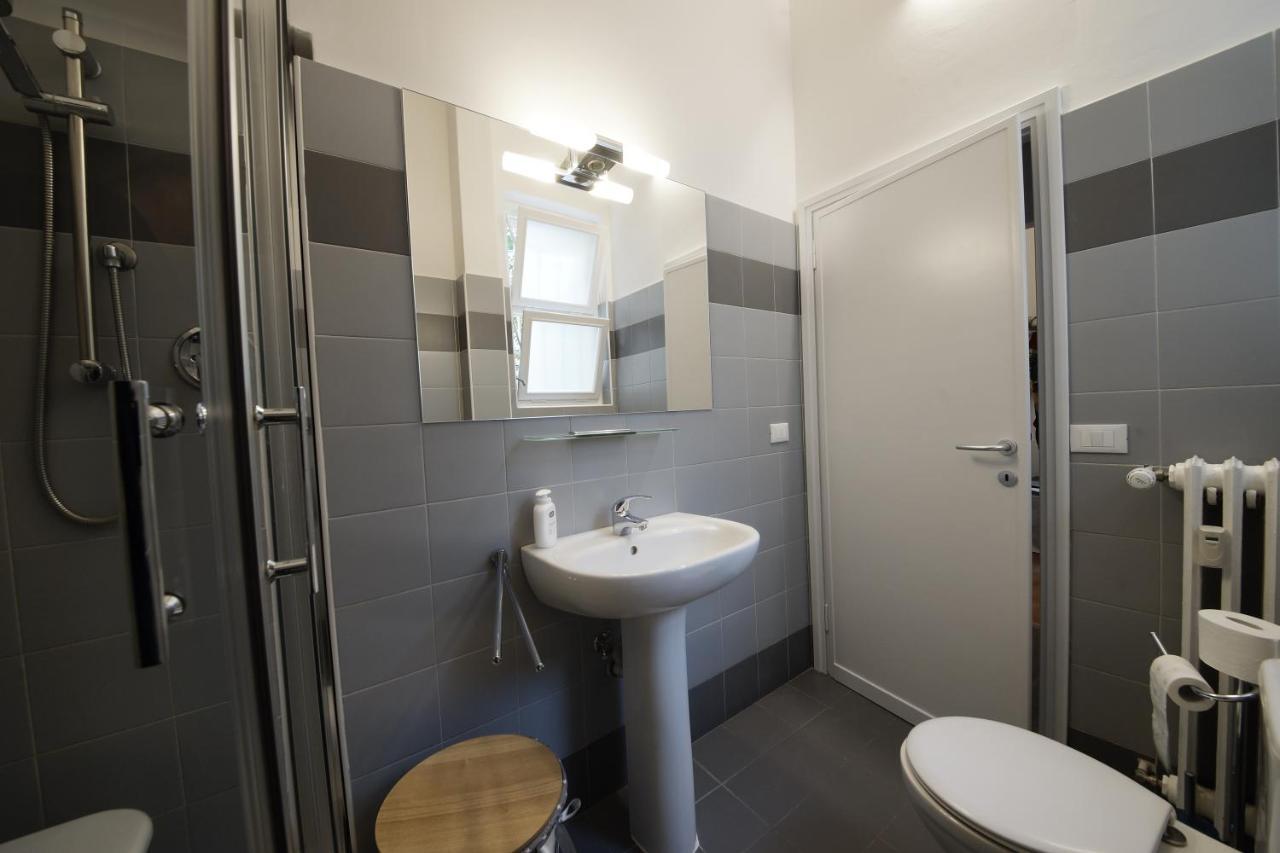 Fiorino House Apartment Florence Ngoại thất bức ảnh