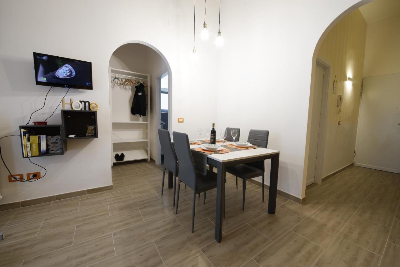 Fiorino House Apartment Florence Ngoại thất bức ảnh